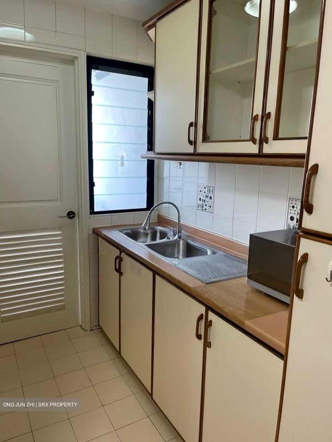 Harbour View Towers (D4), Condominium #575642731